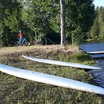 Am Im Fichtelgebirge Hébergement de vacances