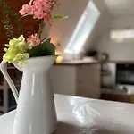 Hébergement de vacances Am Im Fichtelgebirge