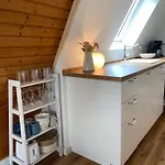 Am Im Fichtelgebirge Hébergement de vacances *