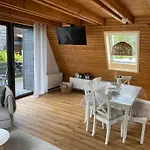 Hébergement de vacances Am Im Fichtelgebirge Nagel