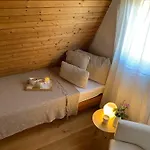 Am Im Fichtelgebirge Hébergement de vacances Nagel