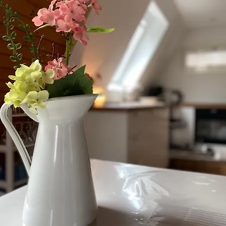 Ferienhaus Am Im Fichtelgebirge