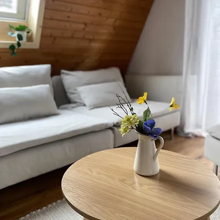 Am Im Fichtelgebirge Ferienhaus
