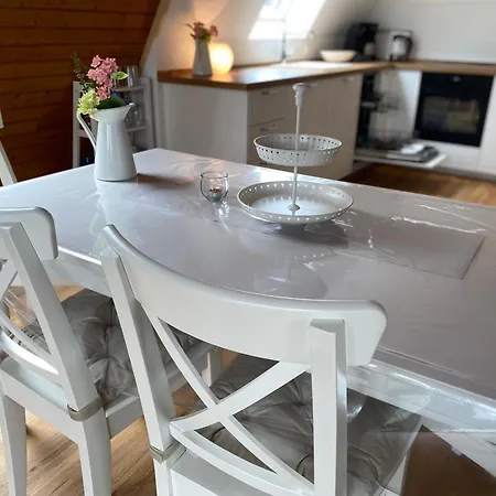 Ferienhaus Am Im Fichtelgebirge