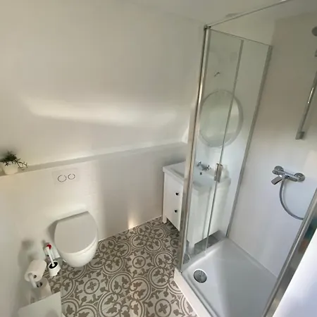 Ferienhaus Am Im Fichtelgebirge *