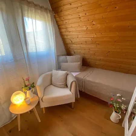 Am Im Fichtelgebirge Ferienhaus Nagel