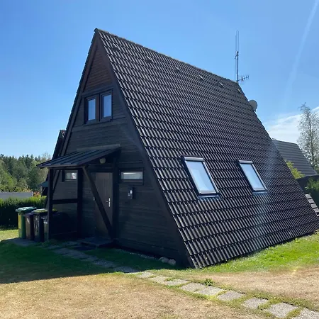 Ferienhaus Am Im Fichtelgebirge