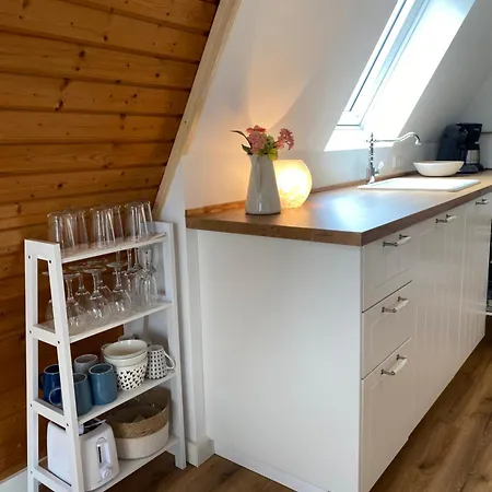 Am Im Fichtelgebirge Holiday home *