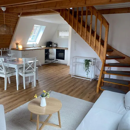 Holiday home Am Im Fichtelgebirge