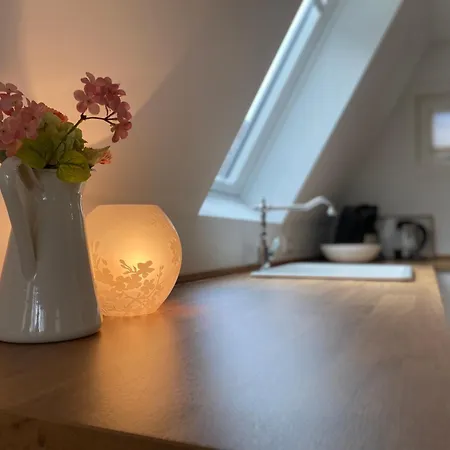 Holiday home Am Im Fichtelgebirge *