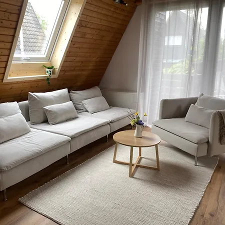 Am Im Fichtelgebirge Holiday home